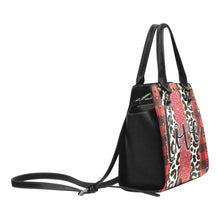 Load image into Gallery viewer, LOVE Rivet Shoulder Handbag (Model 1645)