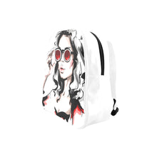 Load image into Gallery viewer, Look School Backpack (Model 1601)(Small)