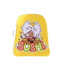 Load image into Gallery viewer, Sushi School Backpack (Model 1601)(Small)