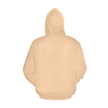 Load image into Gallery viewer, Hallothanksmas All Over Print Hoodie Unisex (USA Size) (Model H13)