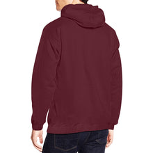 Load image into Gallery viewer, Everyone was thinking it 2 All Over Print Hoodie for Unisex (USA Size) (Model H13)