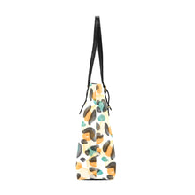 Load image into Gallery viewer, SO Wildish Euramerican Tote Bag/Small (Model 1655)