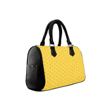 Load image into Gallery viewer, BumbleBee Boston Handbag (Model 1621)