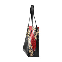 Load image into Gallery viewer, Paint Strokes RG2 Euramerican Tote Bag/Small (Model 1655)