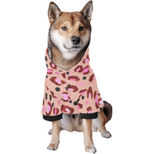 Load image into Gallery viewer, Wild Pet Dog Hoodie