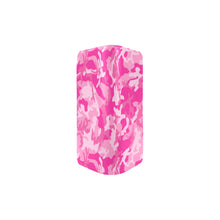 Load image into Gallery viewer, Pink Camo Women's Clutch Purse (Model 1637)