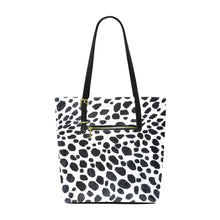 Load image into Gallery viewer, Be a Euramerican Tote Bag/Small (Model 1655)