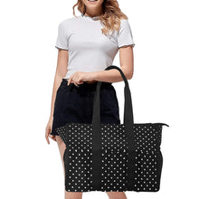 Load image into Gallery viewer, BumbleBee Nurse Tote Bag (Model 1725)