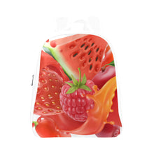 Load image into Gallery viewer, So Fruity School Backpack (Model 1601)(Small)