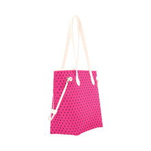 Load image into Gallery viewer, Seeds Clover Canvas Tote Bag (Model 1661)