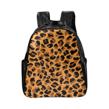 Load image into Gallery viewer, Wild Multi-Pockets Backpack (Model 1636)