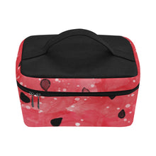 Load image into Gallery viewer, Watermelon Cosmetic Bag/Large (Model 1658)