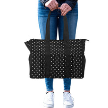 Load image into Gallery viewer, BumbleBee Nurse Tote Bag (Model 1725)