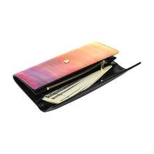 Load image into Gallery viewer, Color Wonder Women's Flap Wallet (Model 1707)