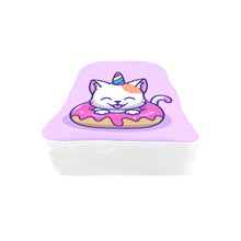 Load image into Gallery viewer, Kitty School Backpack (Model 1601)(Small)