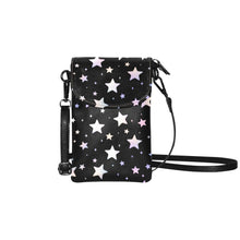 Load image into Gallery viewer, Star Small Cell Phone Purse (Model 1711)