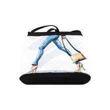 Load image into Gallery viewer, model9 Crossbody Bags (Model 1613)