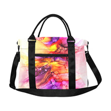 Load image into Gallery viewer, Space Large Capacity Duffle Bag (Model 1715)