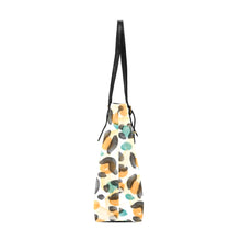 Load image into Gallery viewer, SO Wildish Euramerican Tote Bag/Small (Model 1655)