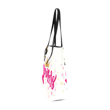 Load image into Gallery viewer, Royalty Euramerican Tote Bag/Small (Model 1655)
