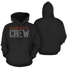 Load image into Gallery viewer, Bach Crew All Over Print Hoodie for Unisex (USA Size) (Model H13)