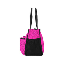 Load image into Gallery viewer, Star Nurse Tote Bag (Model 1725)