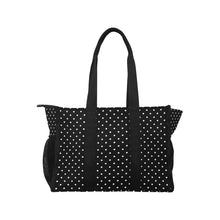 Load image into Gallery viewer, BumbleBee Nurse Tote Bag (Model 1725)
