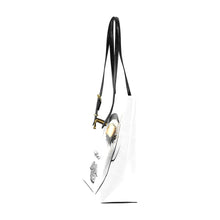 Load image into Gallery viewer, Single Eye Euramerican Tote Bag/Small (Model 1655)