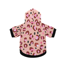 Load image into Gallery viewer, Wild Pet Dog Hoodie