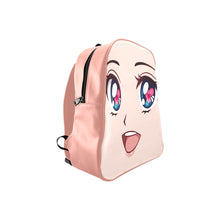 Load image into Gallery viewer, Love School Backpack (Model 1601)(Small)