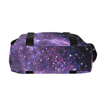 Load image into Gallery viewer, Sparkle Large Capacity Duffle Bag (Model 1715)