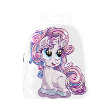 Load image into Gallery viewer, 17904405 School Backpack (Model 1601)(Small)