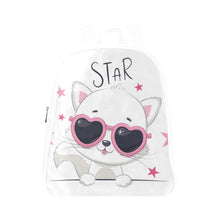 Load image into Gallery viewer, Star School Backpack (Model 1601)(Small)