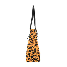 Load image into Gallery viewer, Animal Euramerican Tote Bag/Small (Model 1655)