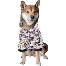 Load image into Gallery viewer, Skullz Pet Dog Hoodie