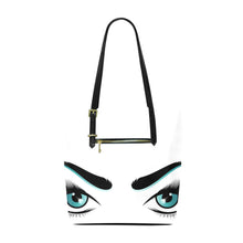 Load image into Gallery viewer, Ice Euramerican Tote Bag/Small (Model 1655)