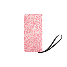 Load image into Gallery viewer, Wild PinK Women's Clutch Purse (Model 1637)