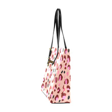 Load image into Gallery viewer, Spoted In The Wild Euramerican Tote Bag/Small (Model 1655)