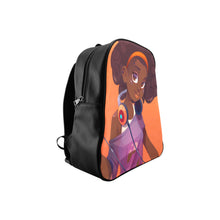 Load image into Gallery viewer, Music School Backpack (Model 1601)(Small)