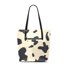 Load image into Gallery viewer, Moo Euramerican Tote Bag/Small (Model 1655)