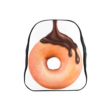 Load image into Gallery viewer, Drip 2 School Backpack (Model 1601)(Small)