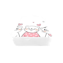 Load image into Gallery viewer, Meow School Backpack (Model 1601)(Small)