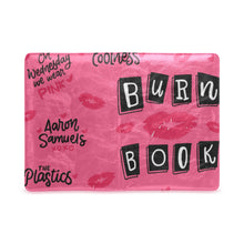 Load image into Gallery viewer, Burn Book Custom NoteBook A5
