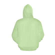 Load image into Gallery viewer, Don't Make Me Poison You All Over Print Hoodie Unisex (USA Size) (Model H13)