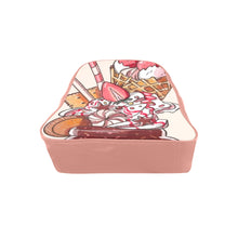 Load image into Gallery viewer, Yum School Backpack (Model 1601)(Small)