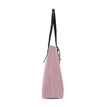 Load image into Gallery viewer, Winter Girl Fun Euramerican Tote Bag/Small (Model 1655)