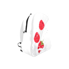 Load image into Gallery viewer, Berry Fine School Backpack (Model 1601)(Small)