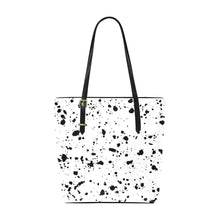 Load image into Gallery viewer, Art Euramerican Tote Bag/Small (Model 1655)