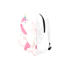 Load image into Gallery viewer, Uni School Backpack (Model 1601)(Small)