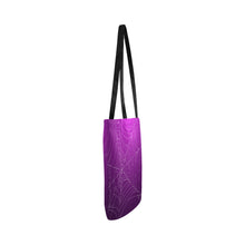 Load image into Gallery viewer, Web Reusable Shopping Bag Model 1660 (Two sides)